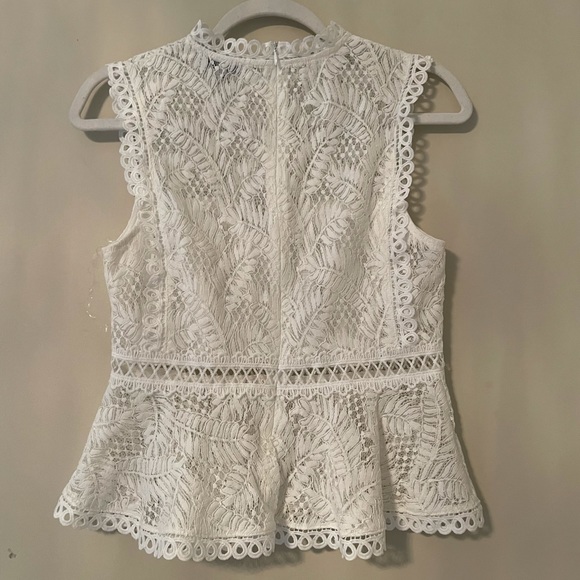 WILDFIRE - lace top - Picture 4 of 8